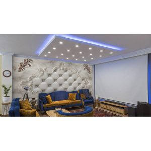 پوستر دیواری وکتور - کد: HD 7201659