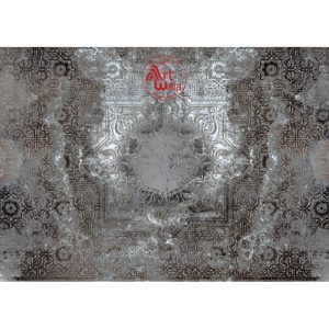 کاغذ دیواری پوستری - کد: AW 13363