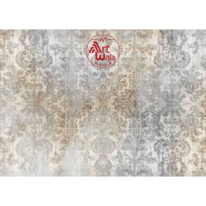 کاغذ دیواری پوستری - کد: AW 13402