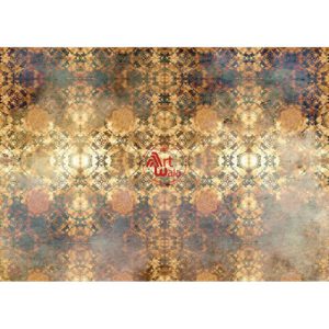 کاغذ دیواری پوستری - کد: AW 13486