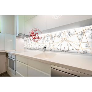 استیکر بین کابینت کد- AW 13535