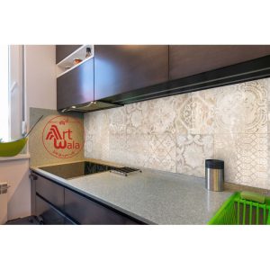 استیکر بین کابینت کد- AW 13551