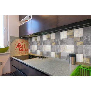 استیکر بین کابینت کد- AW 13552
