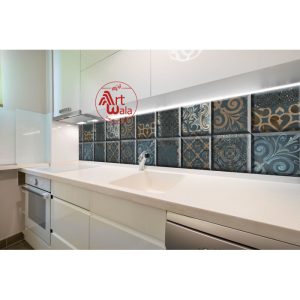 استیکر بین کابینت کد- AW 13558