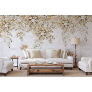 پوستر دیواری سه بعدی - کد: AW 13397