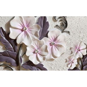 پوستر دیواری سه بعدی - کد: AW 13428