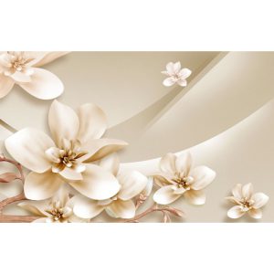 پوستر دیواری سه بعدی - کد: AW 13429