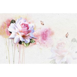 پوستر دیواری سه بعدی - کد: AW 13435