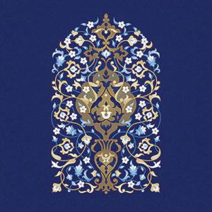 پوستر دیواری سنتی کد: AW 13440