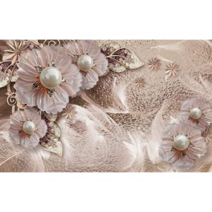 پوستر دیواری سه بعدی - کد: AW 13472
