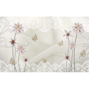 پوستر دیواری سه بعدی - کد: AW 13473