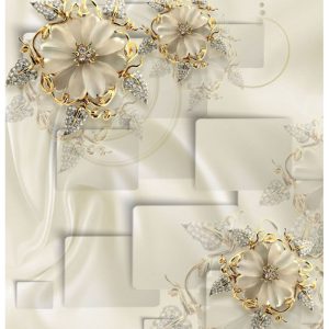 پوستر دیواری سه بعدی - کد: AW 13493