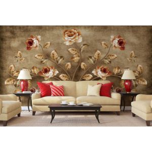 پوستر دیواری سه بعدی - کد: AW 13500