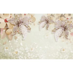 پوستر دیواری سه بعدی - کد: AW 13529