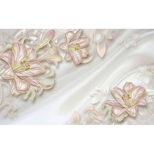 پوستر دیواری سه بعدی - کد: AW 13561
