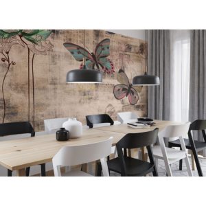پوستر دیواری سه بعدی - کد: AW 13574