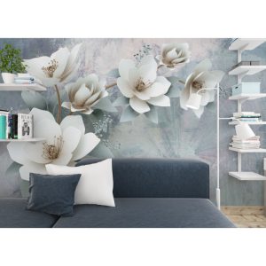 پوستر دیواری سه بعدی - کد: AW 13580