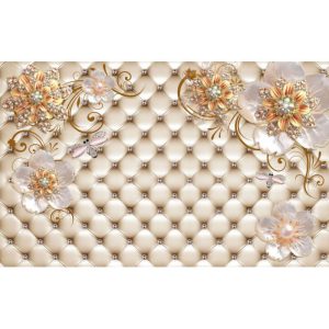 پوستر دیواری سه بعدی - کد: AW 13585