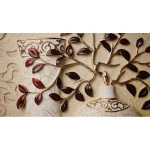 پوستر دیواری سه بعدی - کد: AW 13586