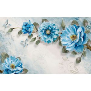 پوستر دیواری سه بعدی - کد: AW 13607