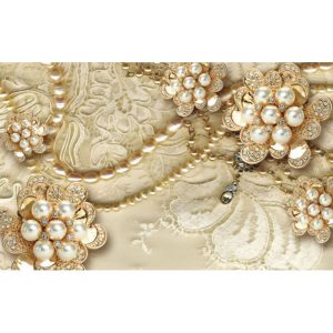 پوستر دیواری سه بعدی - کد: AW 13636