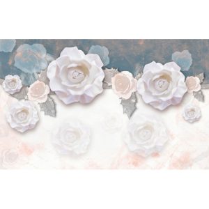 پوستر دیواری سه بعدی - کد: AW 13638