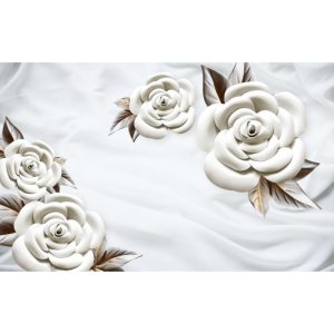 پوستر دیواری سه بعدی - کد: AW 13639