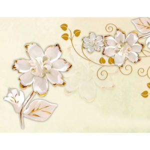 پوستر دیواری سه بعدی - کد: AW 13662