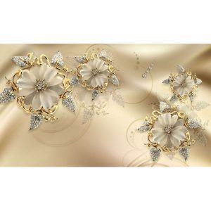 پوستر دیواری سه بعدی - کد: AW 13663