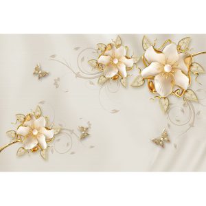 پوستر دیواری سه بعدی - کد: AW 13666
