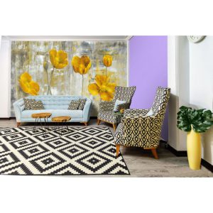 پوستر دیواری سه بعدی - کد: AW 13777