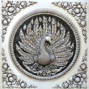 پوستر دیواری خاص وهنری کد: AW 13598