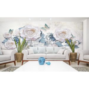 پوستر دیواری سه بعدی - کد: AW 13690