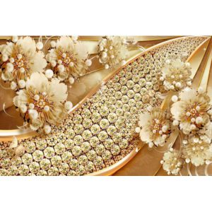 پوستر دیواری سه بعدی - کد: AW 13721