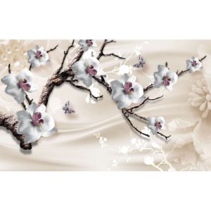 پوستر دیواری سه بعدی - کد: AW 13729