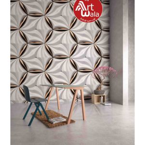 پوستر دیواری مدرن کد: AW 13406