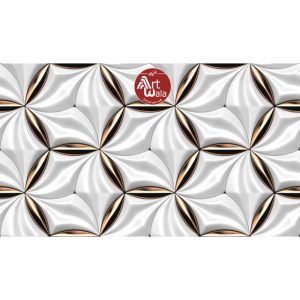 پوستر دیواری مدرن کد: AW 13406