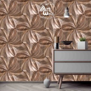 پوستر دیواری مدرن کد: AW 13053