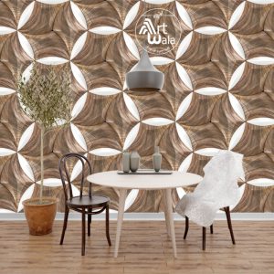پوستر دیواری مدرن کد: AW 13054
