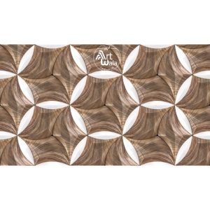 پوستر دیواری مدرن کد: AW 13054