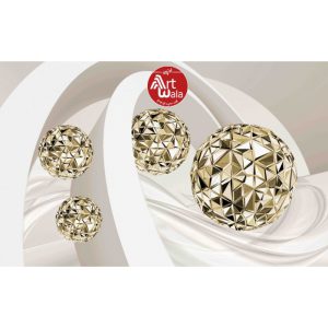 پوستر دیواری مدرن کد: AW 13866