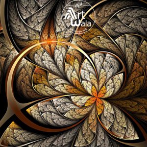 پوستر سقفی کد: AW 13838