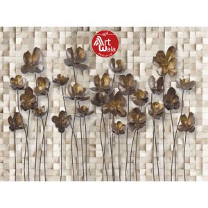 پوستر دیواری سه بعدی - کد: AW 13800