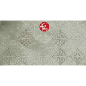 کاغذ دیواری پوستری - کد: AW 13797