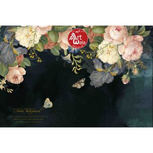 پوستر دیواری سه بعدی - کد: AW 13814