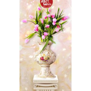 پوستر دیواری سه بعدی - کد: AW 13875