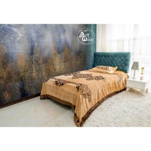 کاغذ دیواری پوستری - کد: AW 13848