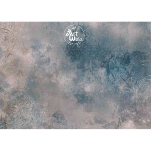 کاغذ دیواری پوستری - کد: AW 13848