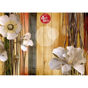 پوستر دیواری سه بعدی - کد: AW 13925