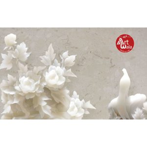 پوستر دیواری سه بعدی - کد: AW 13967